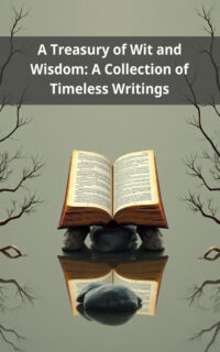 A Treasury of Wit and Wisdom: A Collection of Timeless Writings