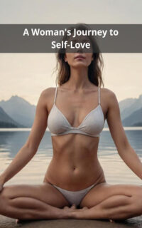 A Woman's Journey to Self-Love