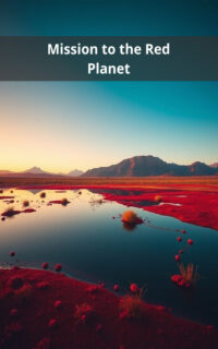 Mission to the Red Planet