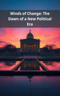 Winds of Change: The Dawn of a New Political Era