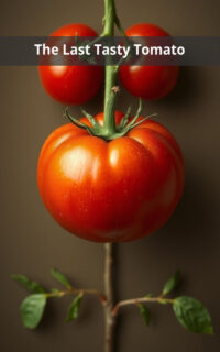 The Last Tasty Tomato