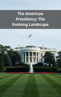 The American Presidency: The Evolving Landscape