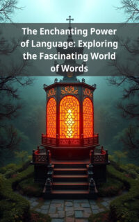 The Enchanting Power of Language: Exploring the Fascinating World of Words