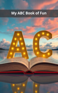 My ABC Book of Fun