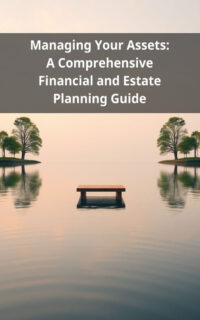 Managing Your Assets: A Comprehensive Financial and Estate Planning Guide