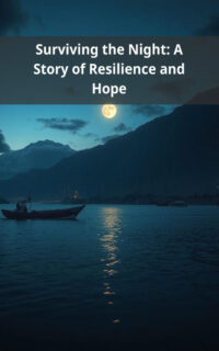 Surviving the Night: A Story of Resilience and Hope
