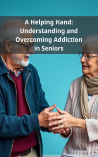 A Helping Hand: Understanding and Overcoming Addiction in Seniors