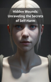 Hidden Wounds: Unraveling the Secrets of Self-Harm