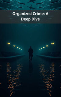 Organized Crime: A Deep Dive