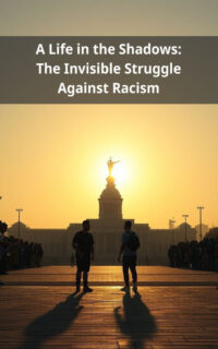 A Life in the Shadows: The Invisible Struggle Against Racism