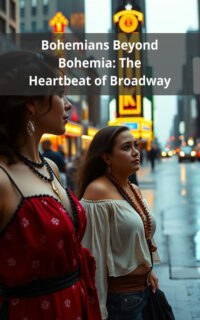 Bohemians Beyond Bohemia: The Heartbeat of Broadway