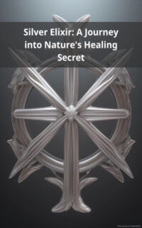 Silver Elixir: A Journey into Nature's Healing Secret