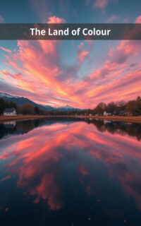 The Land of Colour