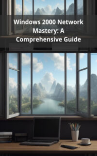 Windows 2000 Network Mastery: A Comprehensive Guide