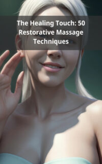 The Healing Touch: 50 Restorative Massage Techniques