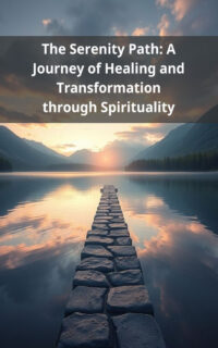 The Serenity Path: A Journey of Healing and Transformation through Spirituality