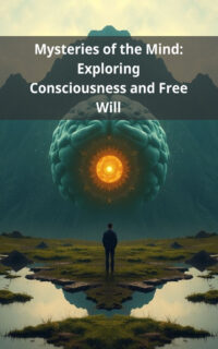 Mysteries of the Mind: Exploring Consciousness and Free Will