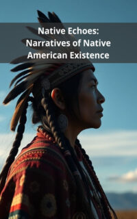 Native Echoes: Narratives of Native American Existence