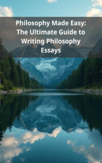 Philosophy Made Easy: The Ultimate Guide to Writing Philosophy Essays