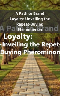 A Path to Brand Loyalty: Unveiling the Repeat-Buying Phenomenon
