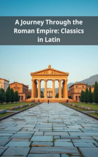 A Journey Through the Roman Empire: Classics in Latin