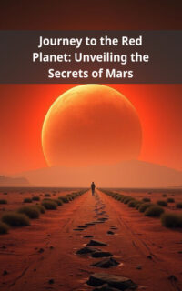 Journey to the Red Planet: Unveiling the Secrets of Mars