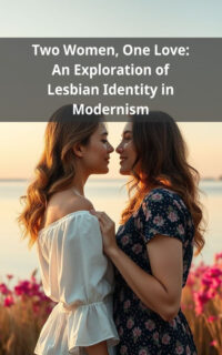 Two Women, One Love: An Exploration of Lesbian Identity in Modernism