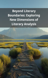 Beyond Literary Boundaries: Exploring New Dimensions of Literary Analysis