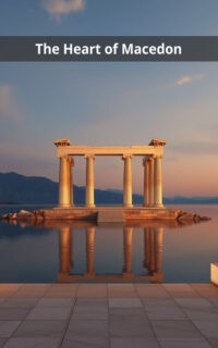 The Heart of Macedon