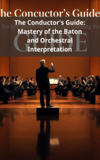 The Conductor's Guide: Mastery of the Baton and Orchestral Interpretation
