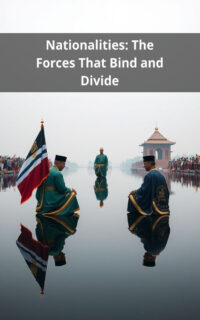 Nationalities: The Forces That Bind and Divide