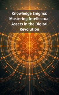 Knowledge Enigma: Mastering Intellectual Assets in the Digital Revolution