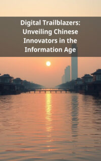 Digital Trailblazers: Unveiling Chinese Innovators in the Information Age