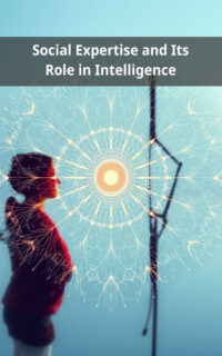 Social Expertise and Its Role in Intelligence