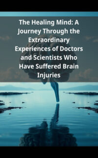 The Healing Mind: A Journey Through the Extraordinary Experiences of Doctors and Scientists Who Have Suffered Brain Injuries