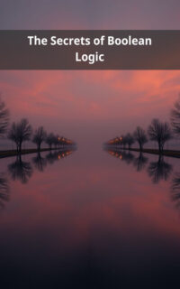 The Secrets of Boolean Logic