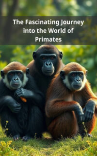 The Fascinating Journey into the World of Primates