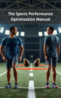 The Sports Performance Optimization Manual