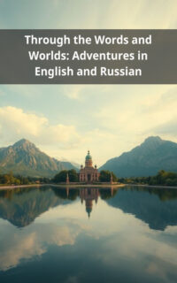 Through the Words and Worlds: Adventures in English and Russian