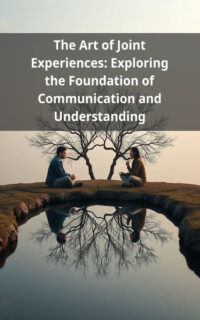 The Art of Joint Experiences: Exploring the Foundation of Communication and Understanding