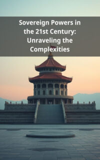 Sovereign Powers in the 21st Century: Unraveling the Complexities