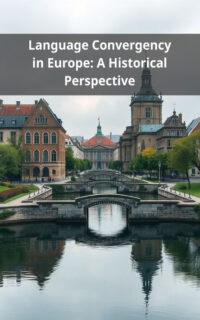 Language Convergency in Europe: A Historical Perspective