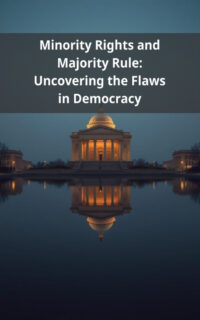 Minority Rights and Majority Rule: Uncovering the Flaws in Democracy