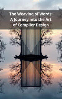 The Weaving of Words: A Journey into the Art of Compiler Design