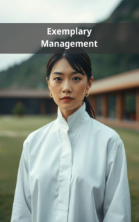 Exemplary Management