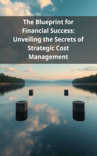 The Blueprint for Financial Success: Unveiling the Secrets of Strategic Cost Management