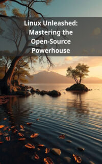 Linux Unleashed: Mastering the Open-Source Powerhouse