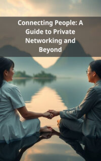Connecting People: A Guide to Private Networking and Beyond