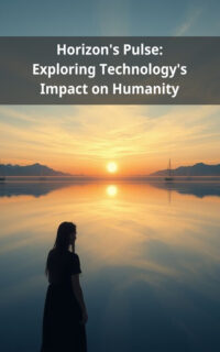 Horizon's Pulse: Exploring Technology's Impact on Humanity