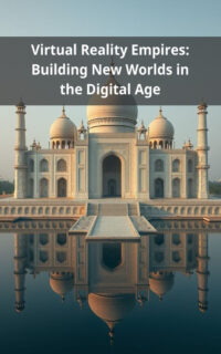 Virtual Reality Empires: Building New Worlds in the Digital Age
